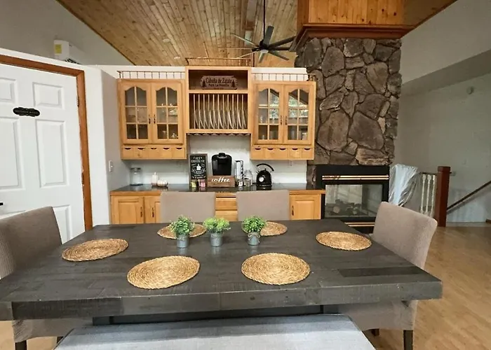 Holiday home Cozy Pine