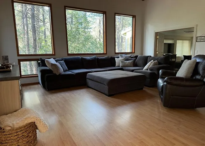 Cozy * Pine