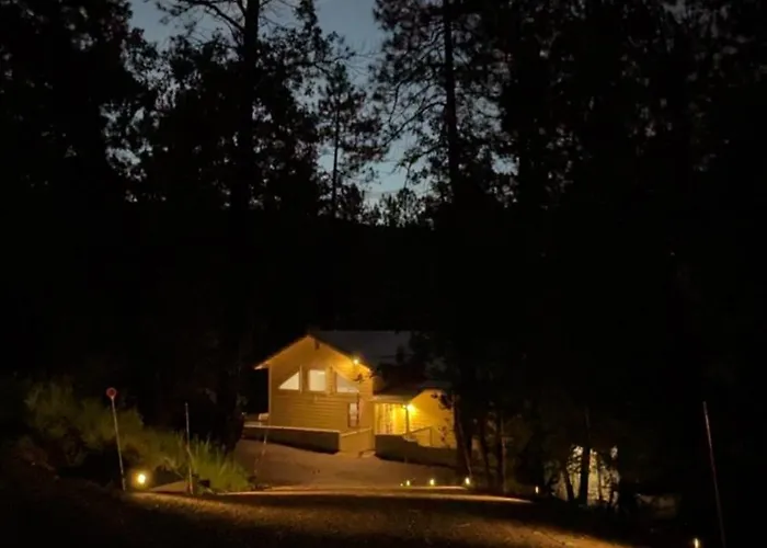 Cozy * Pine