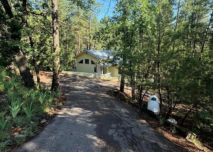 Holiday home Cozy Pine